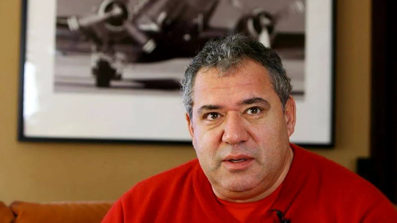 Un nou omagiu adus lui Adrian Iovan. Ce a găsit familia la mormântul pilotului