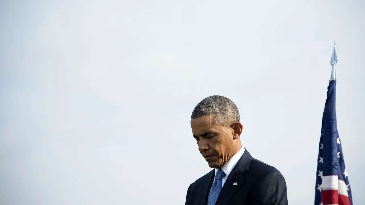 COMEMORARE 9/11: SUA, cu gândul la morții din 11 septembrie 2001 și războaiele care au urmat. Galerie foto