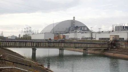 Mărturia cutremurătoare a unui erou de la Cernobîl despre noaptea tragediei: Mi s-a ordonat să merg acolo