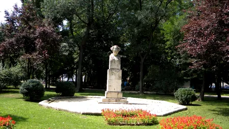 Tânăr, înjunghiat în Parcul Kiseleff