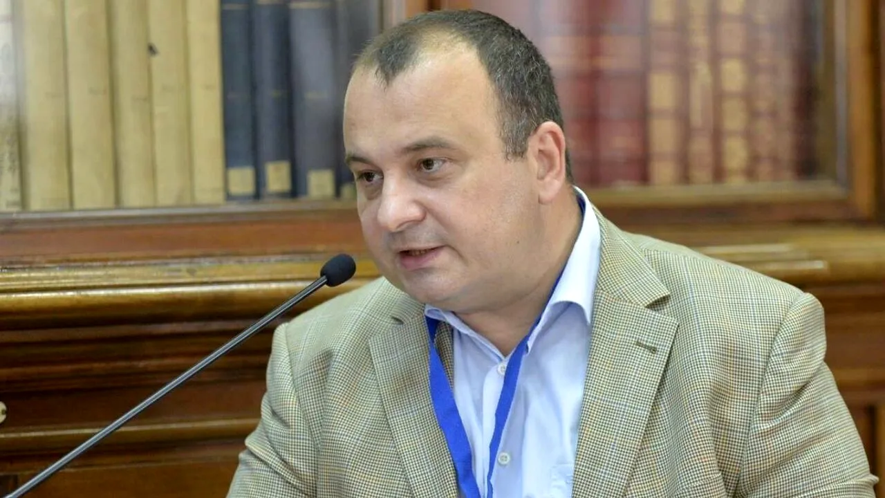 După Iulian Fota, și Radu Carp acuză Digi24 de existența unor „liste negre” și invitați preferențiali pe post