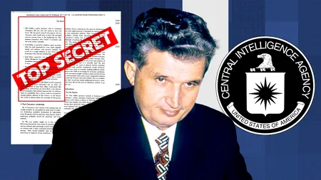 Raportul CIA din 1983 care preconiza căderea lui Nicolae Ceaușescu. Scenariile spionilor americani