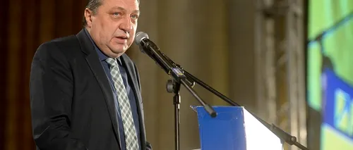 Teodor Atanasiu: Opoziția are majoritate la votul pentru Ungureanu la SIE, dar este nevoie de prezență