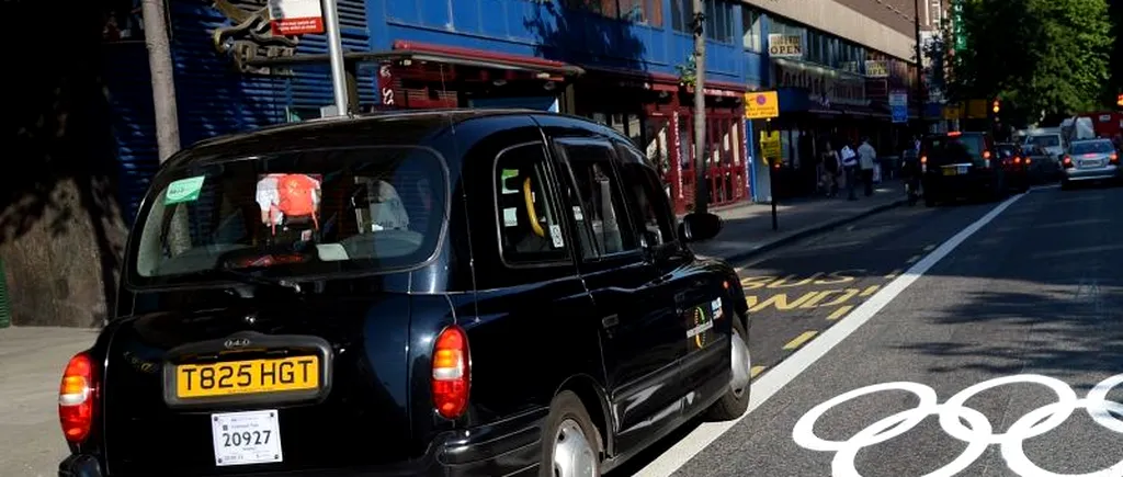 Producătorul taxiurilor negre din Londra, preluat de un grup chinez. Care a fost valoarea tranzacției