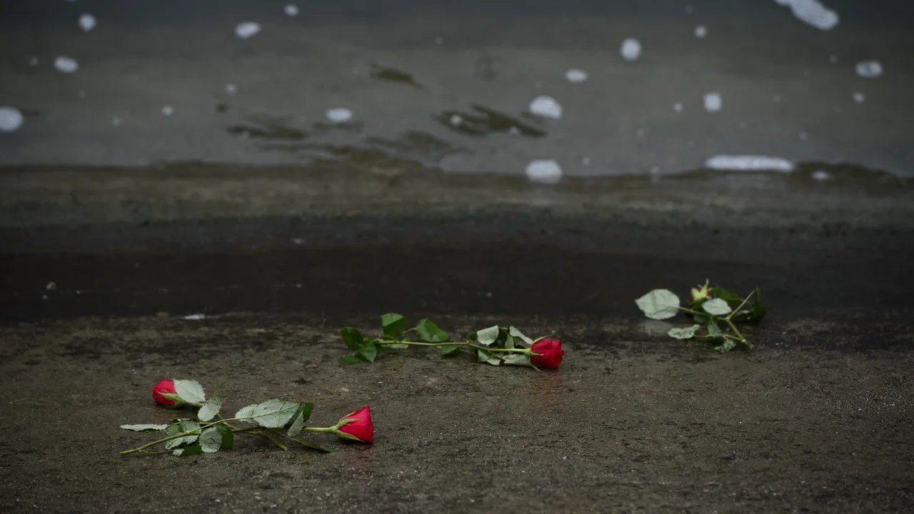 Efectul tragediilor rutiere din ultimele zile: Primăria montează parapeți și limitatoare de viteză pe malurile Dâmboviței