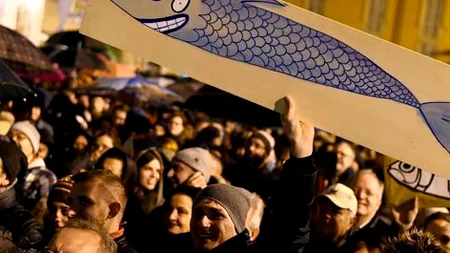 Mișcarea „Sardinele