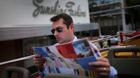 Turismul din Rusia este la pământ: Așa ceva nu s-a mai întâmplat în istorie