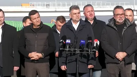 Ce spune Marcel CIOLACU despre o candidatură în 2025/