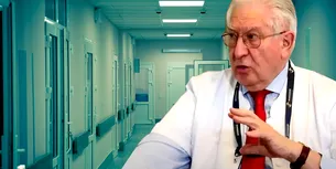 <span style='background-color: #00a093; color: #fff; ' class='highlight text-uppercase'>SĂNĂTATE</span> Obiceiul care ne ferește de o boală CUMPLITĂ. Medicul Vlad Ciurea face anunțul: „Recomand tuturor!”