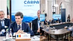 Nicușor Dan, la Summitul Inițiativei pentru Integrarea Carpatică, alături de Zelenski: „Țările carpatice trebuie să colaboreze mai bine”