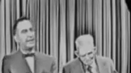 VIDEO. IMAGINI RARE cu ultimul martor la asasinarea lui Abraham Lincoln, postate pe internet după aproape șase decenii