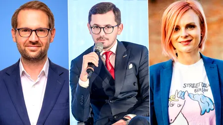 Pavel Popescu (PNL) îl acuză pe Fritz că transformă achitarea fostului viceprimar al Brașovului (USR) într-un argument în favoarea întregului partid