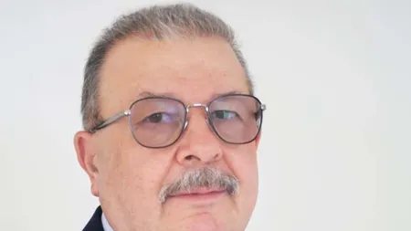 Ion Chisăliță, candidat PNL, a fost ales primar al orașului Moldova Nouă