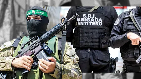 EXCLUSIV | Româno-palestinian din Gaza, acuzat că ar fi „pilonul” Hamas în țara noastră. Cum a scăpat de expulzare