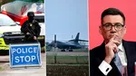 Marea Britanie consideră că Iranul este implicat în incidentul de la baza RAF Fairford, care găzduiește bombardiere strategice americane