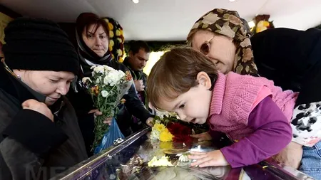 Mesaje de SFÂNTUL DIMITRIE CEL NOU 2019. Cele mai frumoase și inspirate urări de Sf. Dimitrie cel Nou