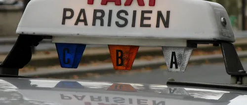 Lovitură dură pentru Uber în Franța