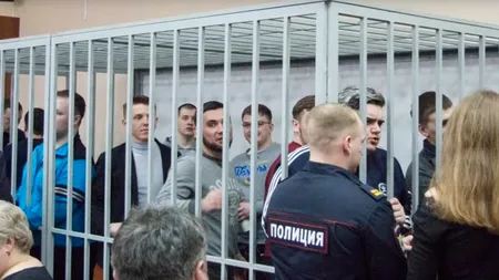 Ce îl așteaptă pe Aleksei Navalnîi în închisorile din Rusia! Deținuți umiliți, bătuți și torturați! (VIDEO)