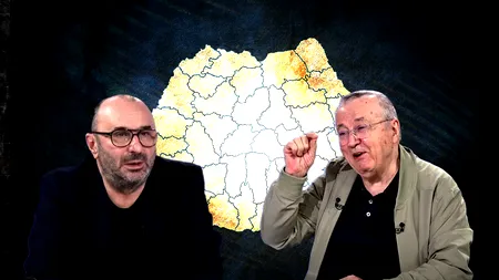 Ion Cristoiu: „ROMÂNIA este o fetiță care speră că mama și tată nu vor divorța