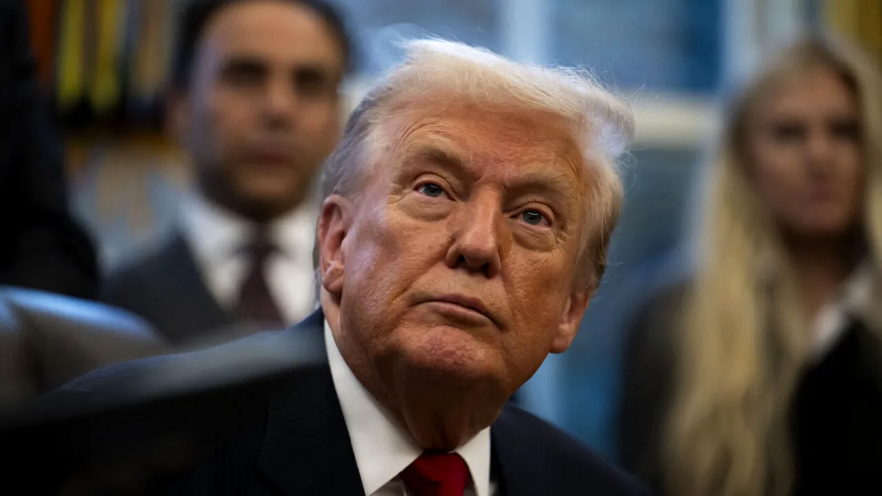 Financial Times: Europa este neputincioasă la preluarea Groenlandei de către Trump