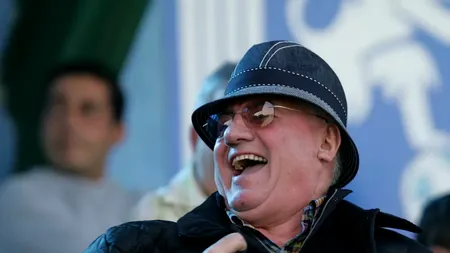 Dumitru Dragomir știe care echipă va fi campioana României. Profeția „Oracolului din Bălcești”: „Ia titlul la 10 puncte distanță”