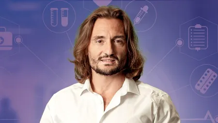 Dr. Cezar dezvăluie cel mai bun „MEDICAMENT” pentru o sănătate de fier. „Nu există ceva mai bun”