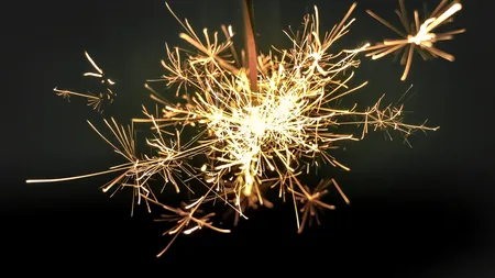 Unde își petrec românii Revelionul