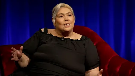 Ioana Tufaru, DEZVĂLUIRI INCREDIBILE despre tatăl său. ”M-a retras spunând că el nu mă poate întreține și nu poate să aibă grijă de mine”