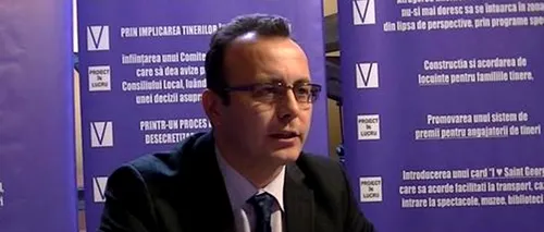 Șef PDL Covasna: Motivul pentru care a fost agresat Preduț ar trebui să dea de gândit politicienilor