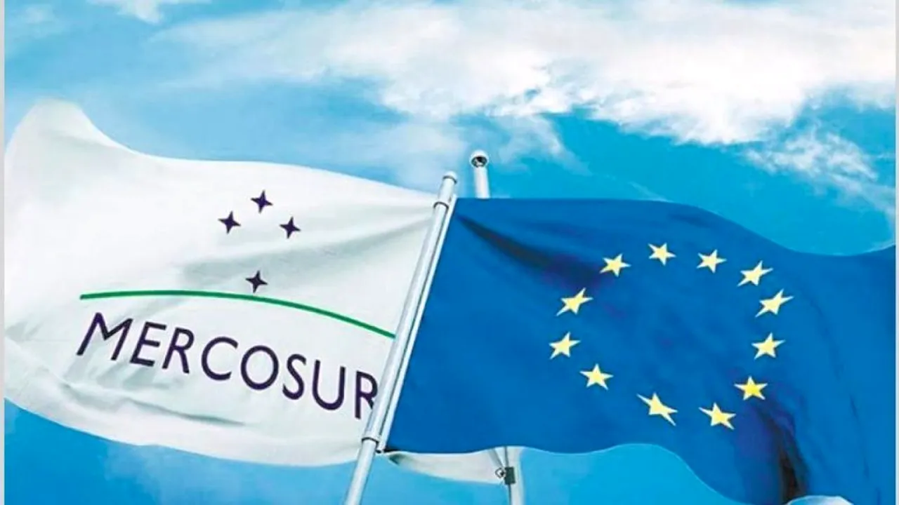 Acordul UE-Mercosur, aproape să fie anulat! Afaceri de miliarde, în pericol!