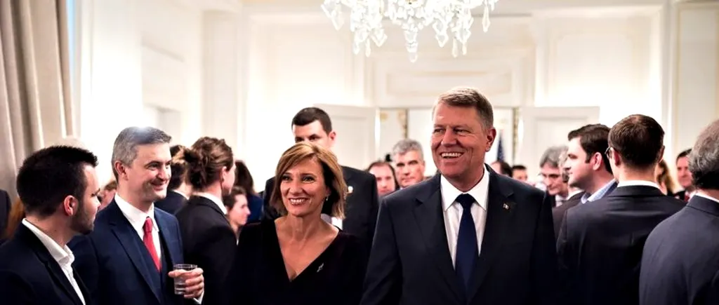 Ce salariu are președintele Klaus IOHANNIS. Câți bani câștigă liderul statului în fiecare lună