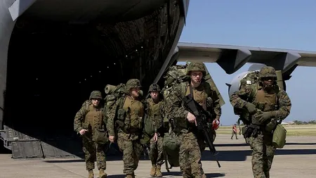 Acuzații grave la adresa unor militari ONU care ar fi trebuit să asigure pacea în Haiti