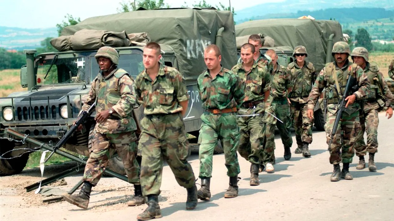 Tensiuni în Balcani! Serbia, în șoc: noul premier din Kosovo vrea unirea cu Albania!