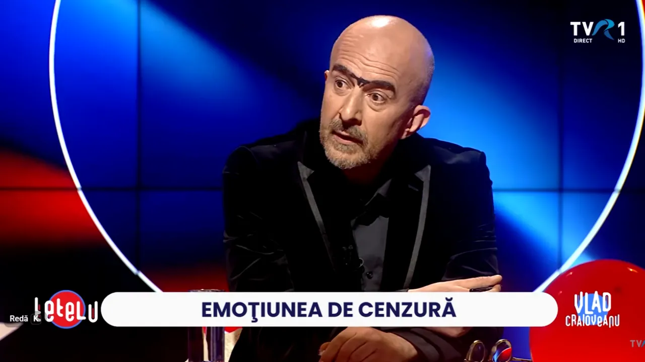 Conducerea TVR analizează eliminarea din grilă a emisiunii „Dezacorduri de pace”, cu Tetelu și Craioveanu, după numai un sezon. Emisiunea merge mai departe cu alte cupluri de moderatori. Cine rămâne