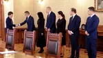 Au început consultările la Cotroceni pentru desemnarea unui nou premier. Nicușor Dan, față în față cu reprezentanții PSD. Programul complet al președintelui