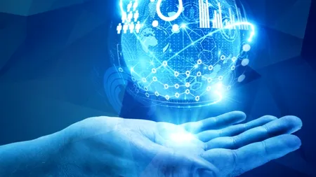 Jumătate din atomii de pe Terra trec în digital până în 2245! Avertisment de ultimă oră: ce pericol iminent paște omenirea!