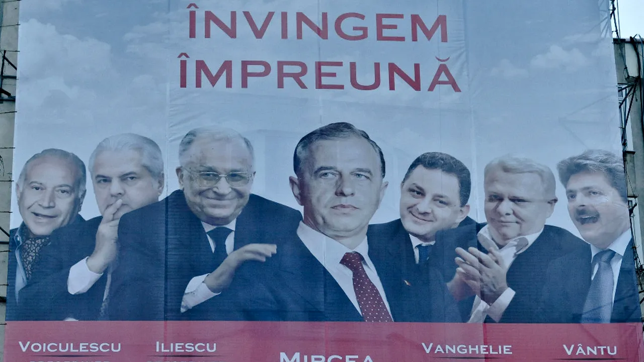 Hrebenciuc explică de ce a pierdut Geoană, de fapt, alegerile din 2009: Vizita la Vântu ne-a costat 400.000 de voturi