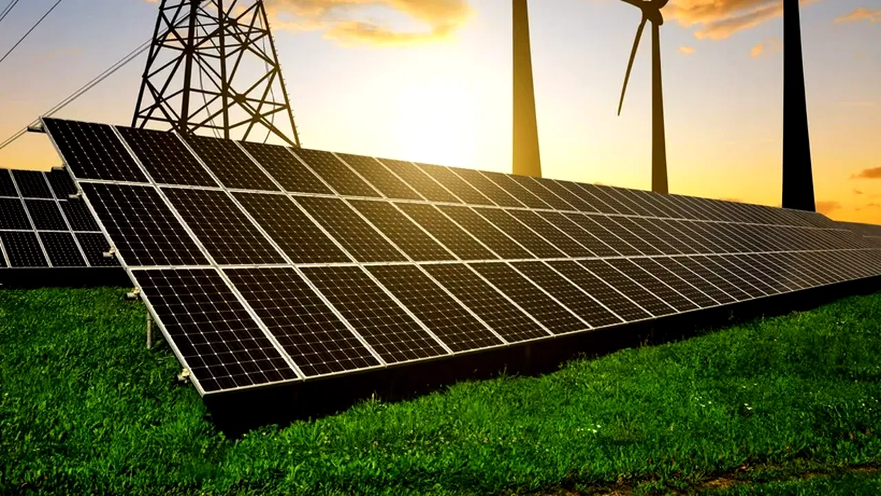 Numărul prosumatorilor a depășit 40.000 la începutul anului, iar ANRE prognozează că va ajunge la 100.000 la final. Cum îi încurajează statul să producă energie electrică