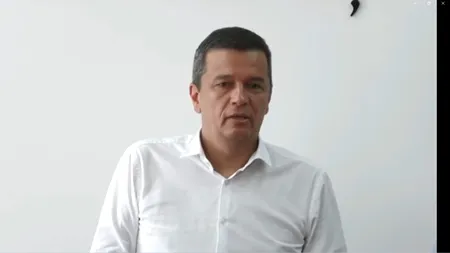 Sorin Grindeanu, PRECIZĂRI despre Nordis și Laura Vicol: 