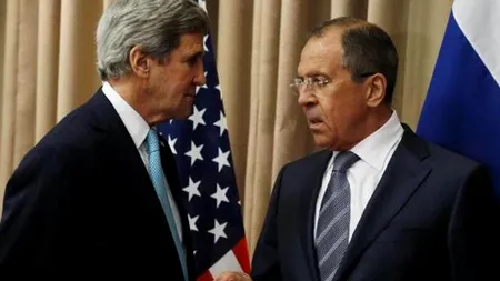 Moscova este pregătită să coopereze din nou cu Casa Albă, însă doar pe bază de egalitate