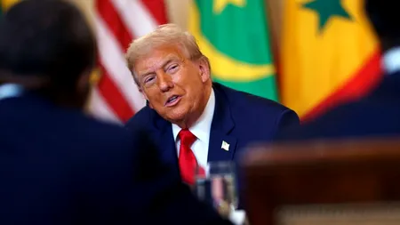 Trump confirmă că ar putea livra un sistem Patriot Ucrainei, dar cere RUSIEI negocieri de pace /„Este o rușine, acest război trebuie oprit”