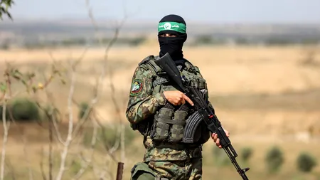 Un terorist Hamas și-a sunat familia pentru a se lăuda că a masacrat evrei: ”Mamă, fiul tău este un erou!”