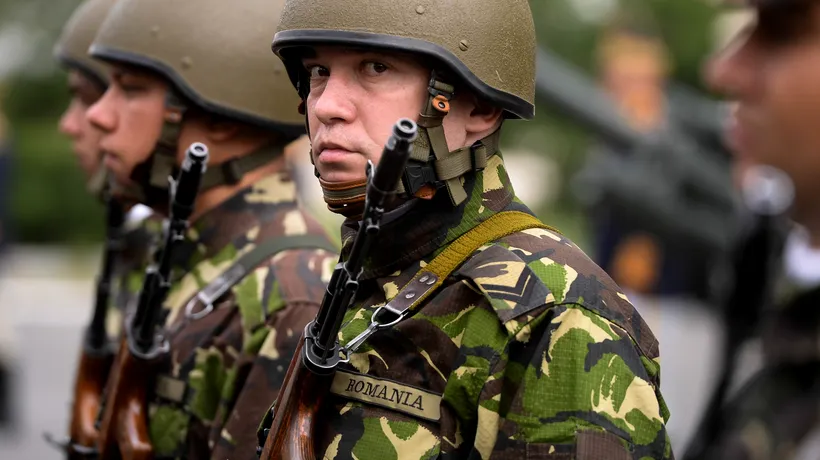 România, gata să reintroducă stagiul militar obligatoriu. Schimbarea care va afecta milioane de români / Candidat la prezidențiale: „Există și în alte țări
