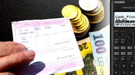 100 lei mai puțin la pensie, în 2026, pentru această categorie de pensionari din România. Cine se încadrează