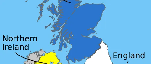 Premierul Scoției începe o nouă campanie de independență. Marea Britanie, în pericol de destrămare