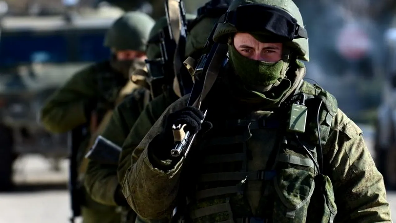 Cristian Tudor Popescu: Războiul a început deja