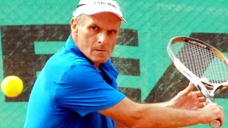 Dâmbovița - Marea Neagră, gheață la mal