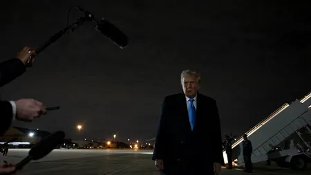 TRUMP confirmă amânarea aplicării tarifelor contra Mexicului /Washingtonul anunță negocieri comerciale intense