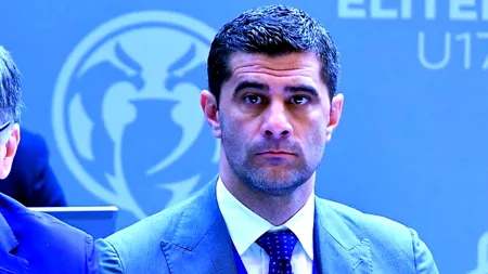 Dani Coman revine în funcția de președinte la Hermannstadt! 