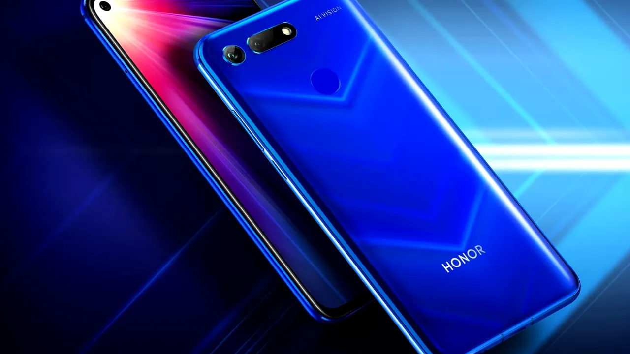 Primul operator telecom din România care introduce în ofertă smartphone-uri Honor. Sunt disponibile, la promoție, două modele